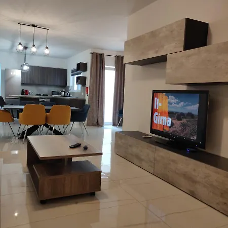 Apartament 
